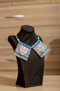 Ligcebesha blue