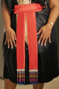 Bukhakha Red
