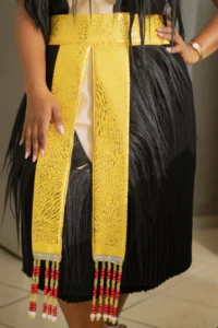 Bukhakha yellow