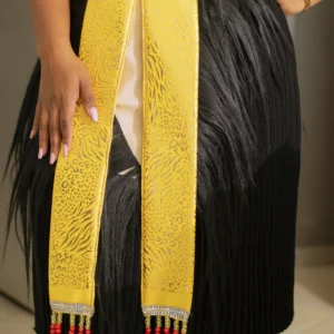Bukhakha yellow