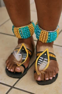 Emacakala bling turquoise