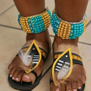 Emacakala bling turquoise