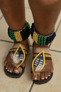 Emacakala Bling Green