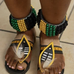 Emacakala Bling Green
