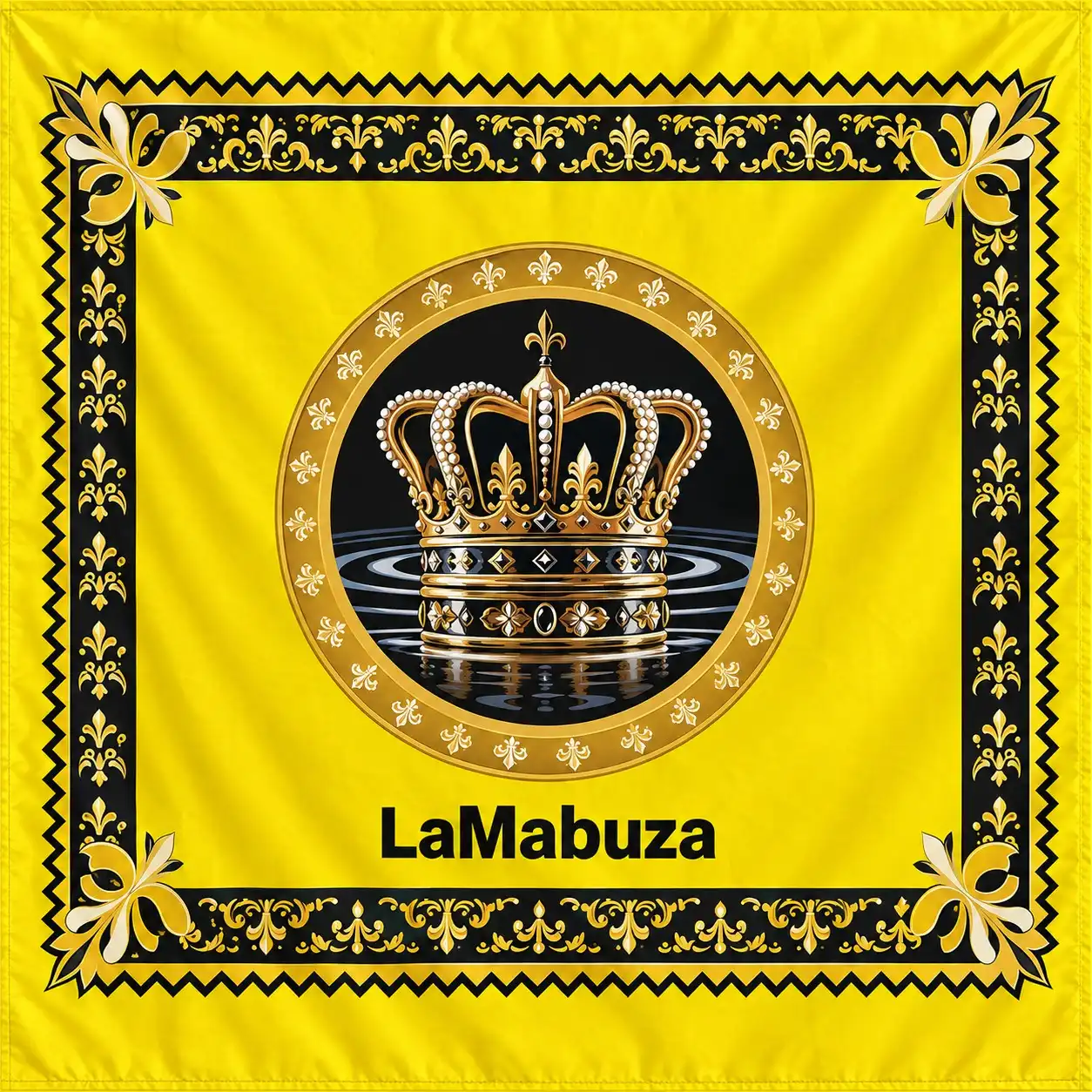 LaMabuza queen